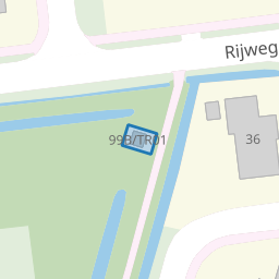 Perceel OTW02-A-6919