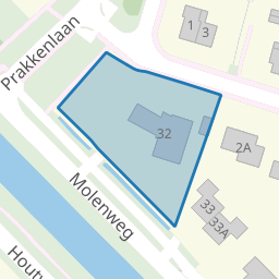 Perceel OTW02-A-6953