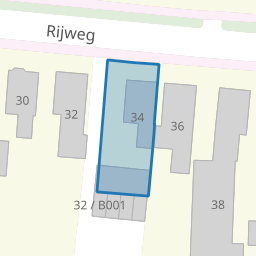 Perceel OTW02-A-6957