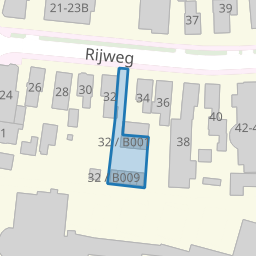 Perceel OTW02-A-6958