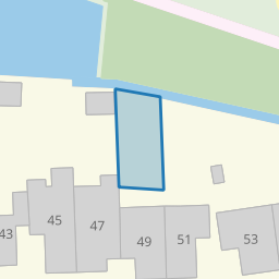 Perceel OTW02-A-6964