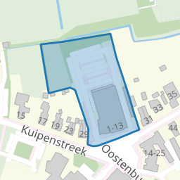 Perceel OTW02-A-6982