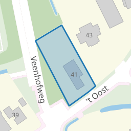 Perceel OTW02-A-6990