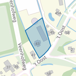 Perceel OTW02-A-6991