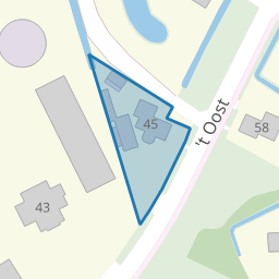 Perceel OTW02-A-6992