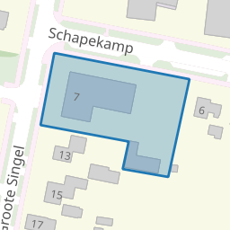 Perceel OTW02-A-6996