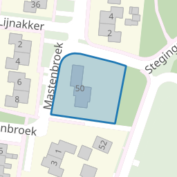 Perceel OTW02-A-7009