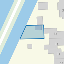 Perceel OTW02-A-7013