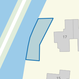 Perceel OTW02-A-7017