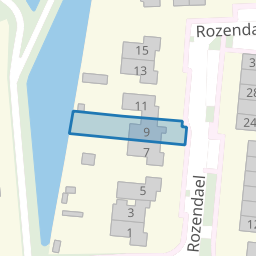 Perceel OTW02-A-7021