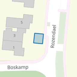 Perceel OTW02-A-7027