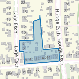 Perceel OTW02-A-7032