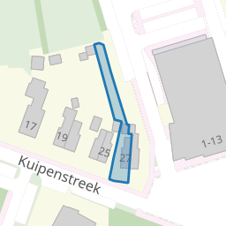 Perceel OTW02-A-7034