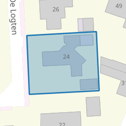 Perceel OTW02-A-7039