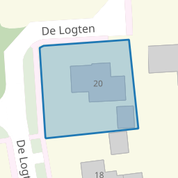 Perceel OTW02-A-7041