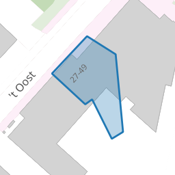 Perceel OTW02-A-7046