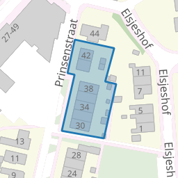 Perceel OTW02-A-7052