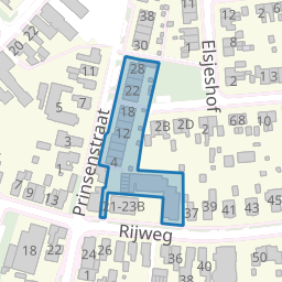 Perceel OTW02-A-7054