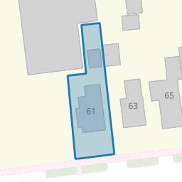 Perceel OTW02-A-7060