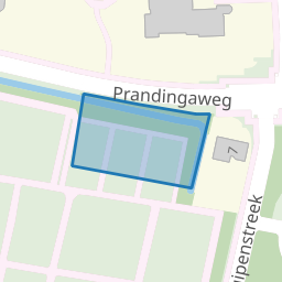 Perceel OTW02-A-7074