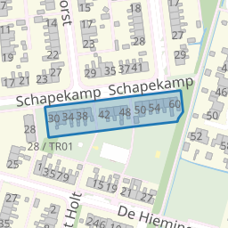 Perceel OTW02-A-7081