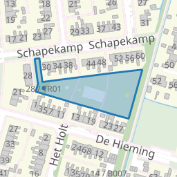 Perceel OTW02-A-7082