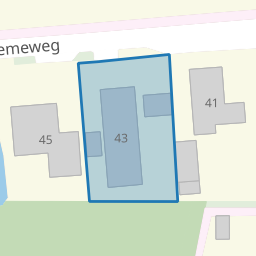 Perceel OTW02-A-7096