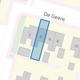 Perceel OTW02-A-7129