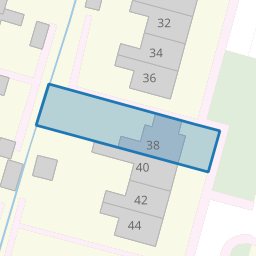 Perceel OTW02-A-7140