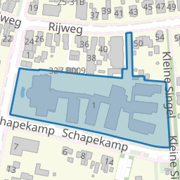 Perceel OTW02-A-7148