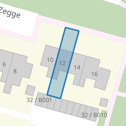 Perceel OTW02-A-7150