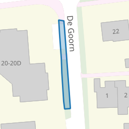 Perceel OTW02-A-7154