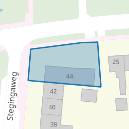 Perceel OTW02-A-7156