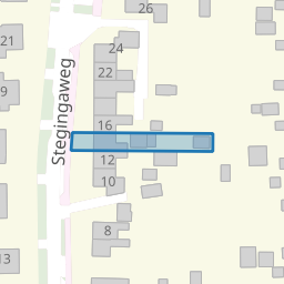 Perceel OTW02-A-7160