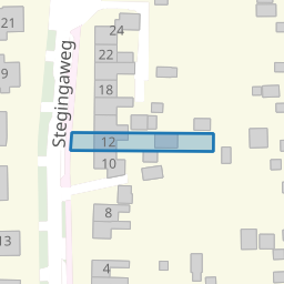Perceel OTW02-A-7161