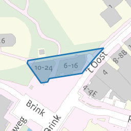 Perceel OTW02-A-7166