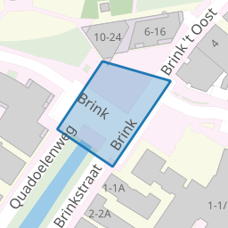 Perceel OTW02-A-7170