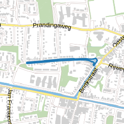 Perceel OTW02-A-7171