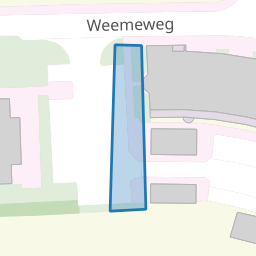 Perceel OTW02-A-7172