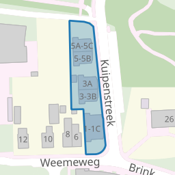 Perceel OTW02-A-7180