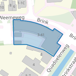 Perceel OTW02-A-7182