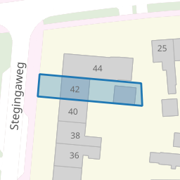 Perceel OTW02-A-7184