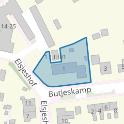 Perceel OTW02-A-7193