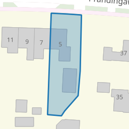 Perceel OTW02-A-7199