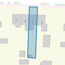 Perceel OTW02-A-7200