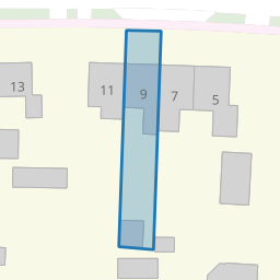 Perceel OTW02-A-7201