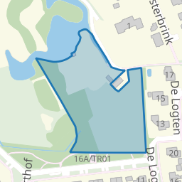 Perceel OTW02-A-7208