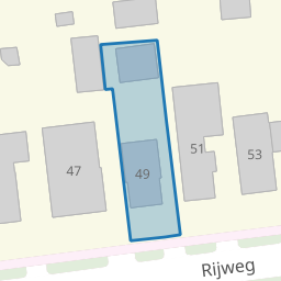 Perceel OTW02-A-7216