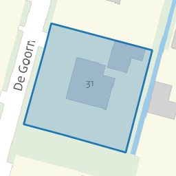 Perceel OTW02-A-7218