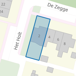 Perceel OTW02-A-7226